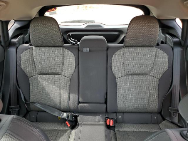 2024 SUBARU CROSSTREK - JF2GUADC7RH220085