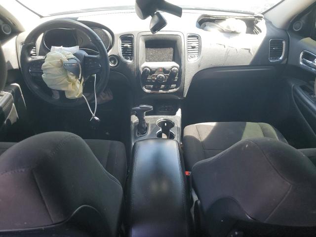 2018 Dodge Durango Sxt VIN: 1C4RDHAG3JC254579 Lot: 58867734