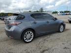 LEXUS CT 200 photo