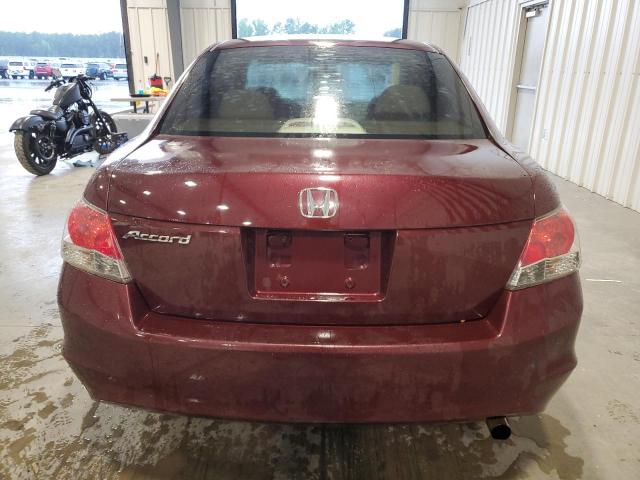 1HGCP26389A096278 2009 Honda Accord Lx