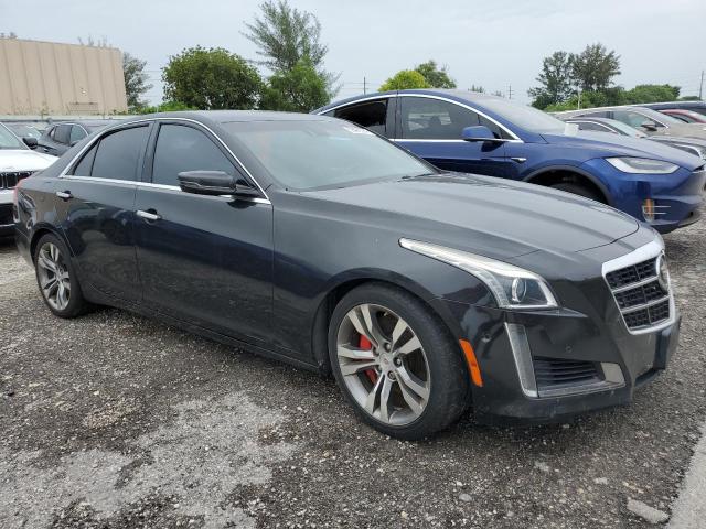 2014 Cadillac Cts Vsport Premium VIN: 1G6AV5S83E0149874 Lot: 59479094