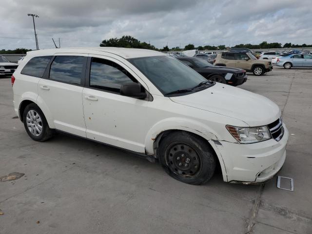 Vin: 3c4pdcab1ft641643, lot: 59698204, dodge journey se 20154