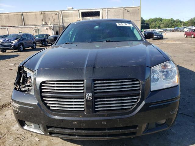 2005 Dodge Magnum R/T VIN: 2D8GZ58225H624717 Lot: 56813974