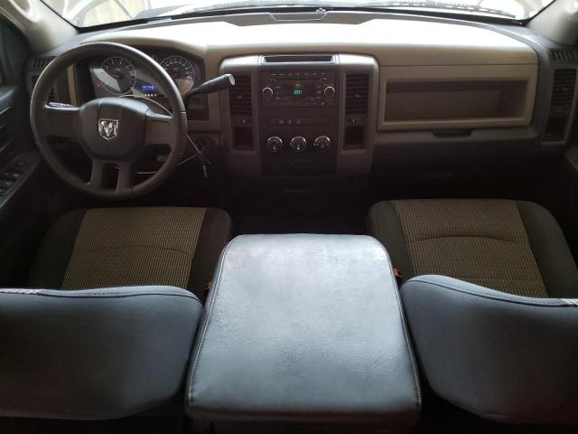 2010 Dodge Ram 1500 VIN: 1D7RB1GP7AS195536 Lot: 57542364