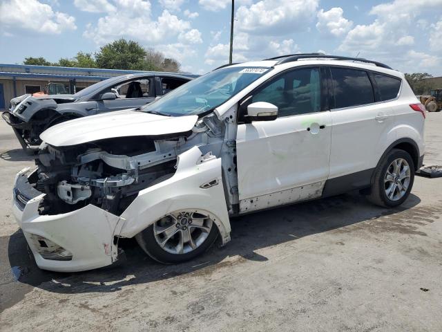 2013 Ford Escape Sel VIN: 1FMCU0H94DUC41493 Lot: 56307474