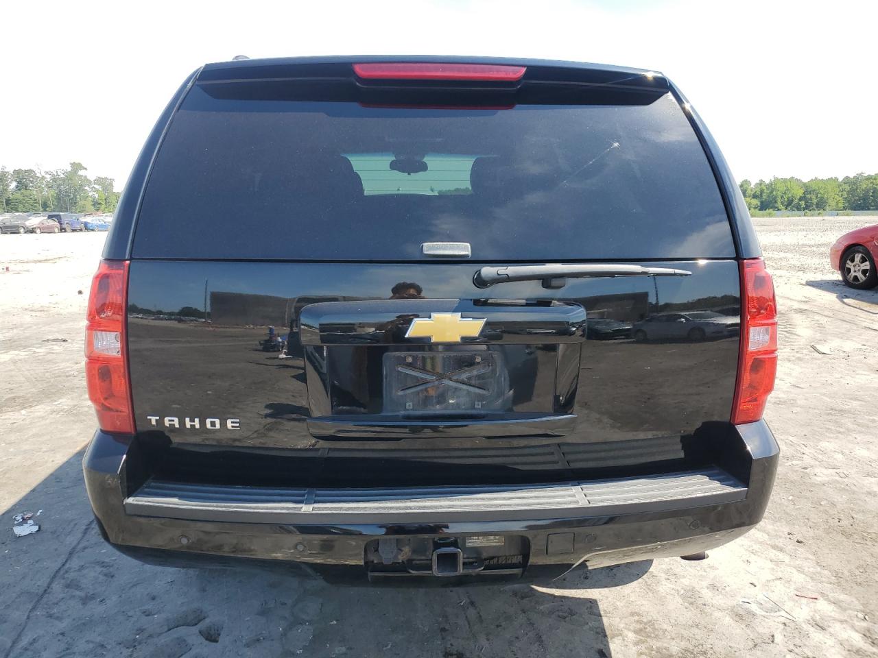 1GNSKBE06DR339815 2013 Chevrolet Tahoe K1500 Lt