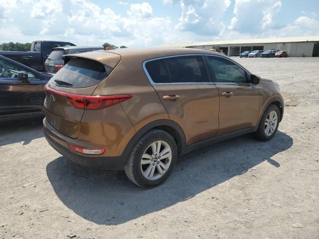 2017 Kia Sportage Lx VIN: KNDPM3AC7H7084009 Lot: 58286904