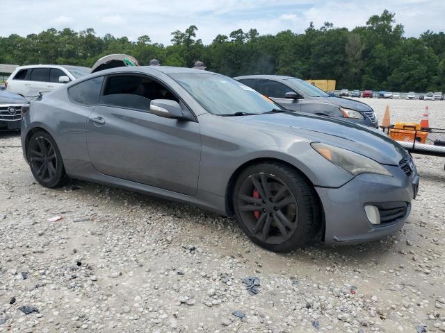 2012 Hyundai Genesis Coupe 3.8L VIN: KMHHU6KH5CU066484 Lot: 58941364