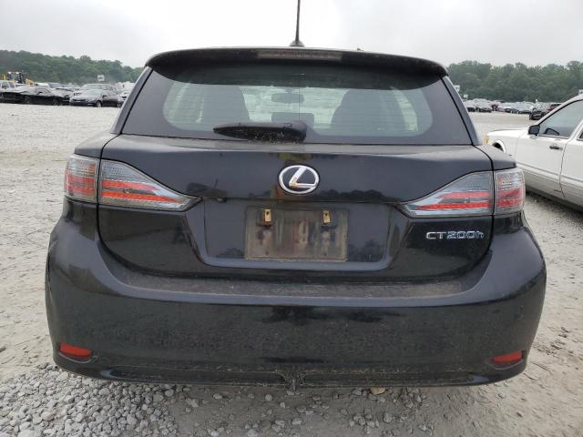 2012 Lexus Ct 200 VIN: JTHKD5BH4C2063929 Lot: 58635554