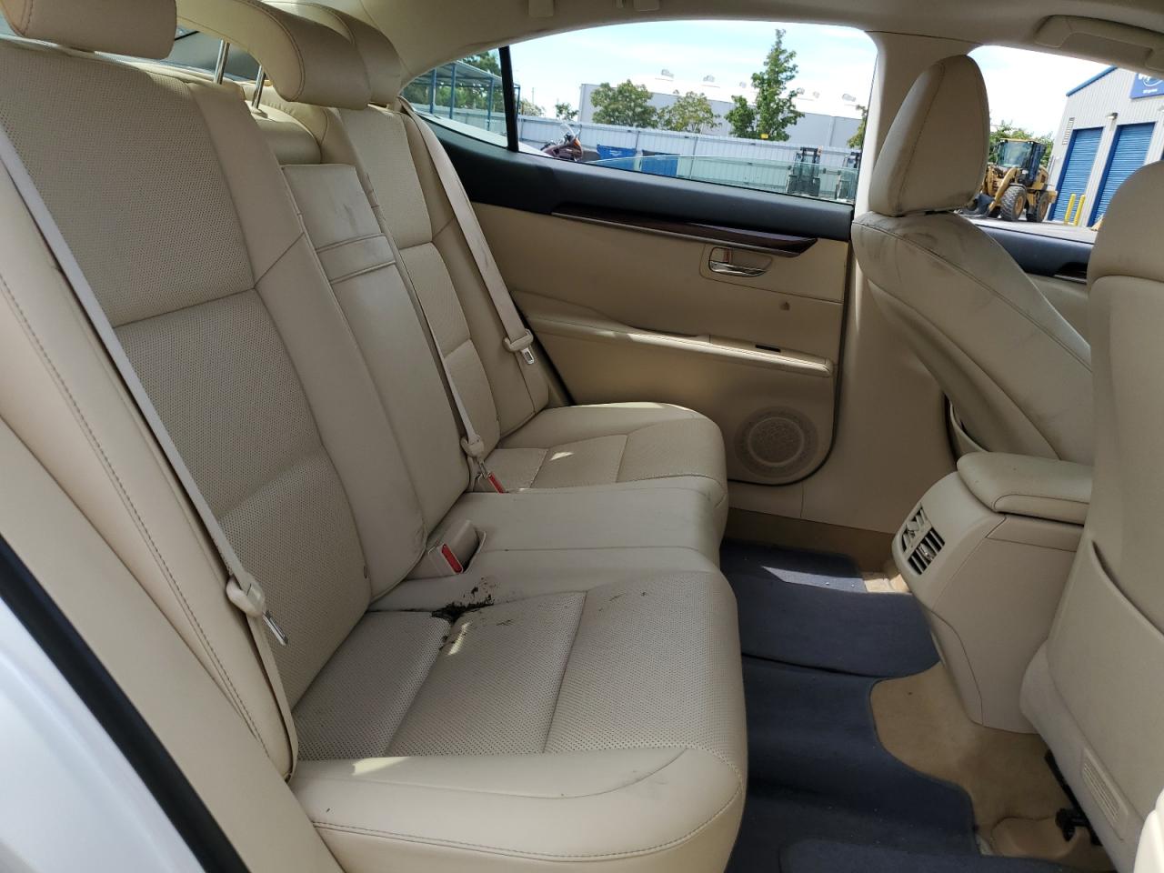 JTHBK1GG4E2122107 2014 Lexus Es 350