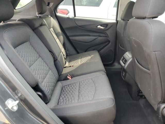 2019 CHEVROLET EQUINOX LT - 3GNAXKEV5KS606851
