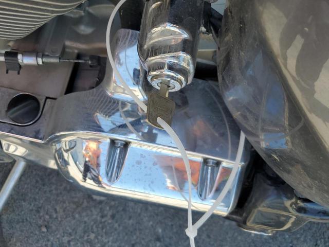 2006 HONDA VTX1300 C 1HFSC55086A212224