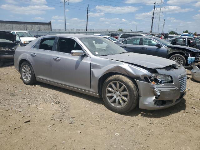 2013 Chrysler 300C VIN: 2C3CCAET5DH675765 Lot: 58212544