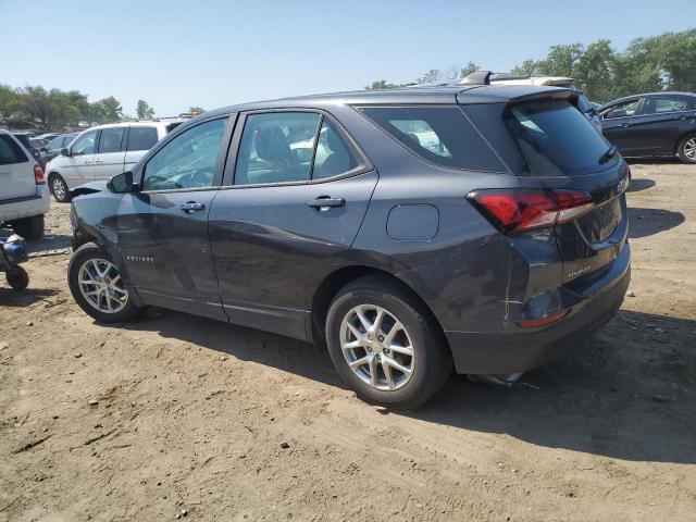 Vin: 3gnaxhev6ns148583, lot: 53452645, chevrolet equinox ls 20222