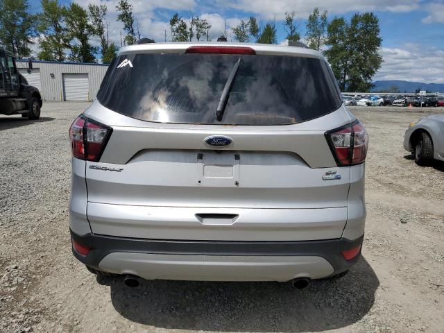 2018 Ford Escape Se VIN: 1FMCU9G9XJUB49273 Lot: 61117374