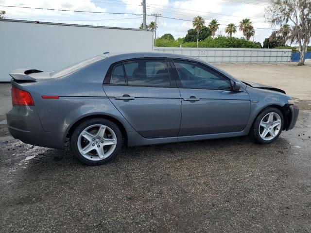 2005 Acura Tl VIN: 19UUA66265A071037 Lot: 58481824