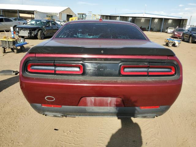 3C3CDZBT2LH179840 2020 Dodge Challenger