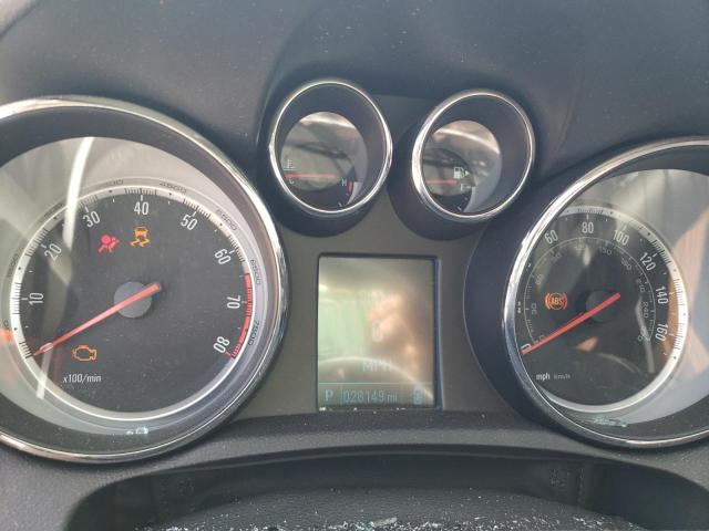 2016 Buick Encore VIN: KL4CJGSB4GB684819 Lot: 60193854