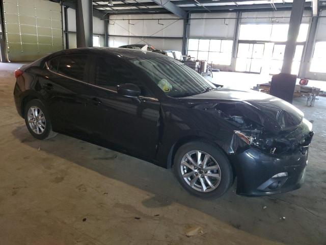 VIN 3MZBM1W78FM160525 2015 Mazda 3, Grand Touring no.4