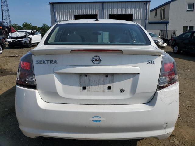 2010 Nissan Sentra 2.0 VIN: 3N1AB6AP2AL729086 Lot: 59196364