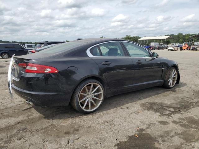 2010 Jaguar Xf Supercharged VIN: SAJWA0HE0AMR66870 Lot: 59786934