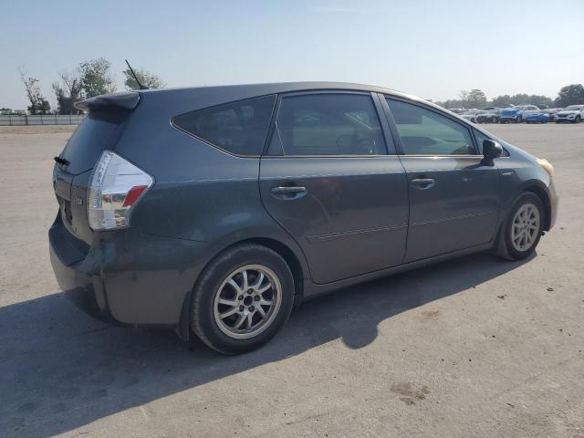 2012 Toyota Prius V VIN: JTDZN3EU7C3122346 Lot: 57535744