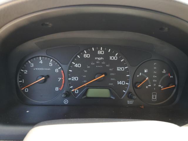 2001 Honda Accord Lx VIN: 1HGCG56481A010918 Lot: 57607064