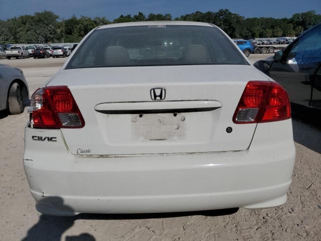 2004 Honda Civic Dx Vp VIN: 2HGES16344H577396 Lot: 57849384