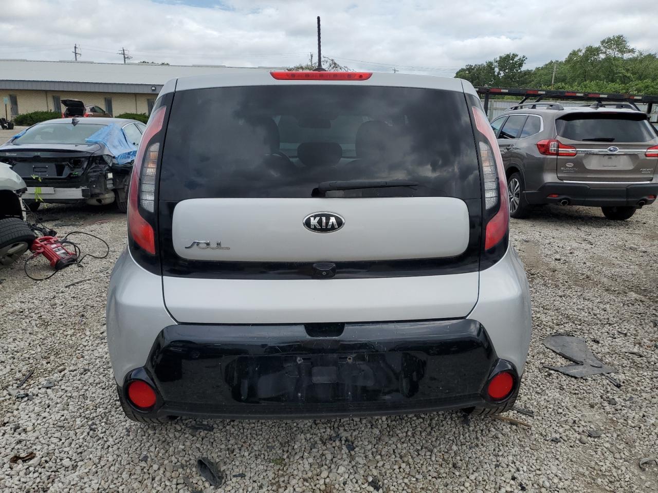 KNDJP3A5XG7867323 2016 Kia Soul +