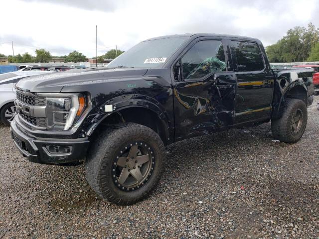 1FTFW1RGXNFB78193 2022 FORD F-150 - Image 1