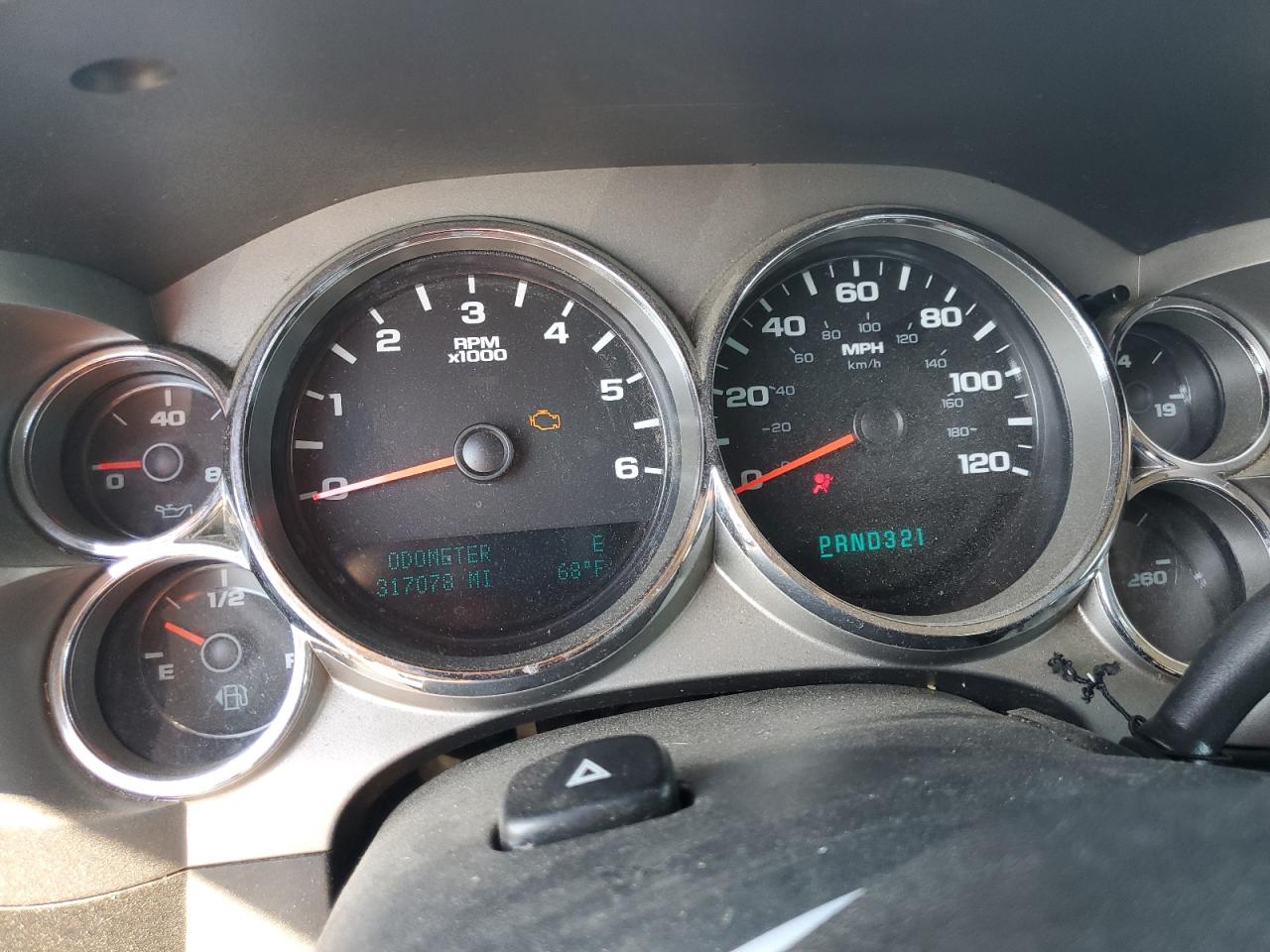 2GCEC290591115593 2009 Chevrolet Silverado C1500 Lt