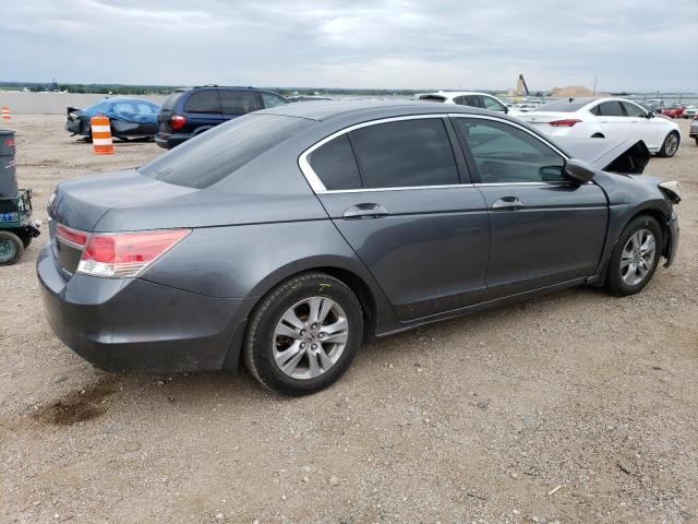 Vin: 1hgcp2f66ca010306, lot: 61022624, honda accord se 20123