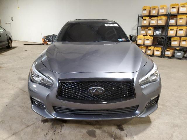 2016 INFINITI Q50 RED SP - JN1FV7AR6GM450520