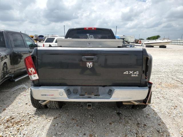 2007 Dodge Ram 3500 St VIN: 3D7MX46C87G742387 Lot: 59428594