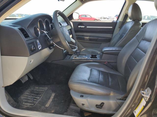 2008 Dodge Charger Sxt VIN: 2B3KA33G28H105437 Lot: 60321334