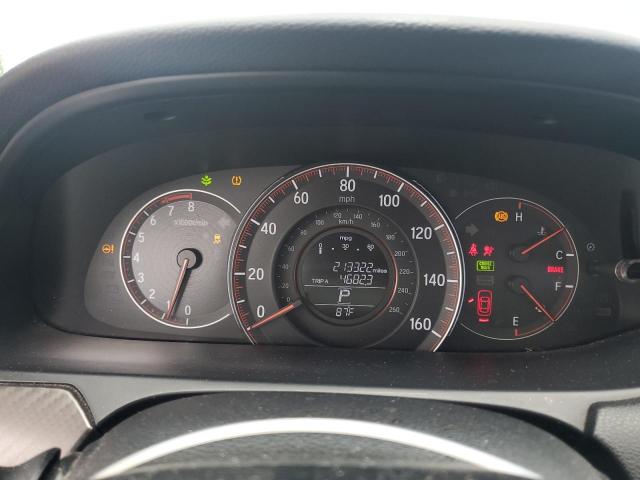 2017 HONDA ACCORD SPO - 1HGCR2F59HA057399