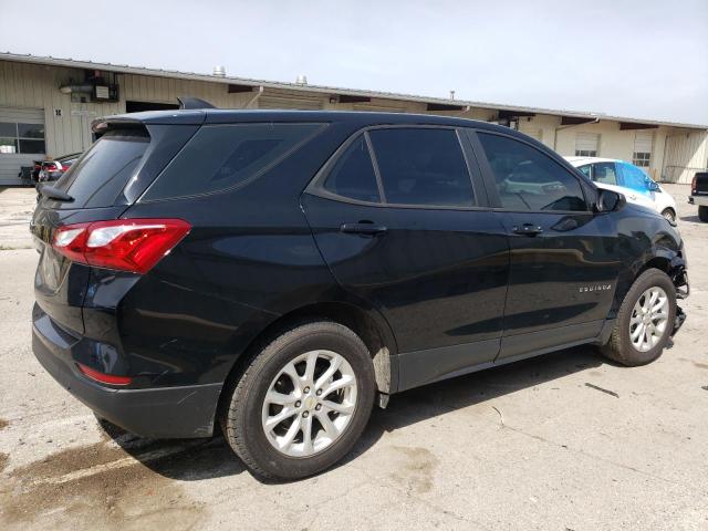 2020 Chevrolet Equinox Ls VIN: 2GNAXHEV4L6100446 Lot: 57475394