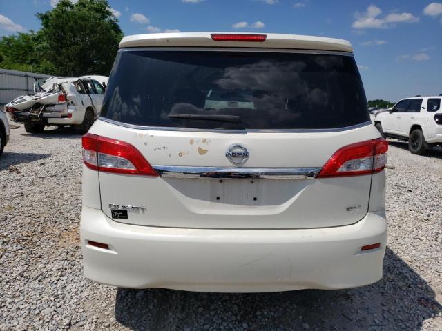 2017 Nissan Quest S VIN: JN8AE2KP6H9170032 Lot: 58937244