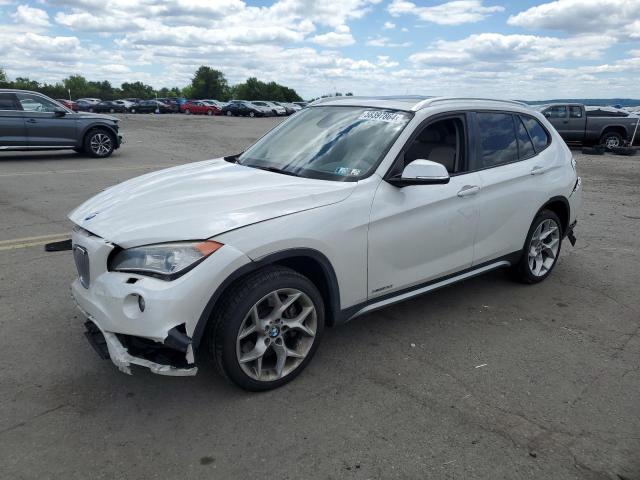 VIN WBAVM5C5XFVV93485 2015 BMW X1, Xdrive35I no.1