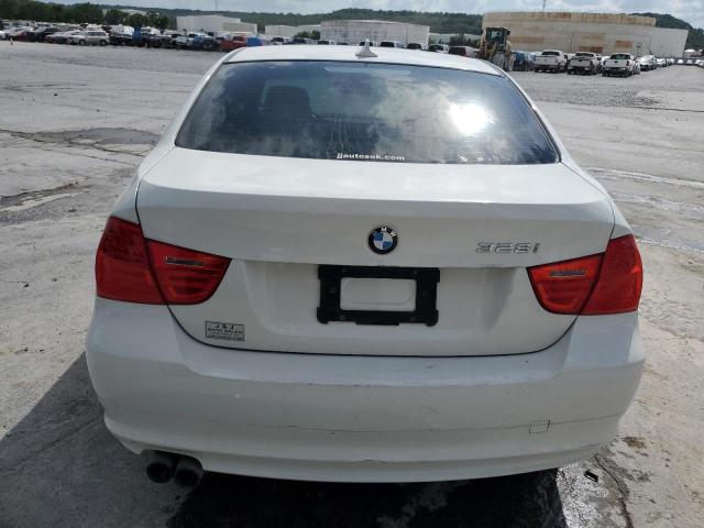 2011 BMW 328 I VIN: WBAPH7C53BE850215 Lot: 58900084