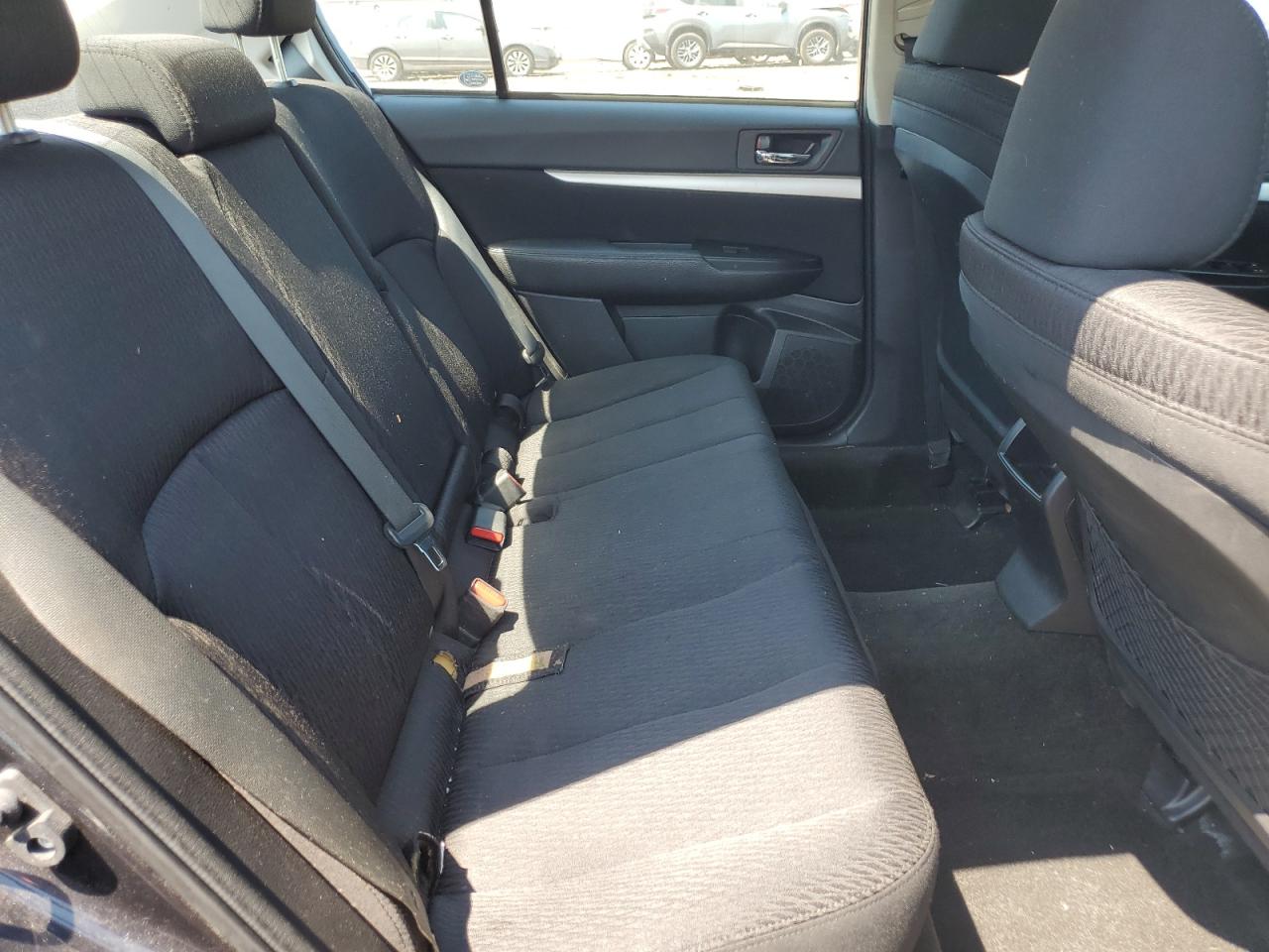 4S3BMBC68C3037163 2012 Subaru Legacy 2.5I Premium