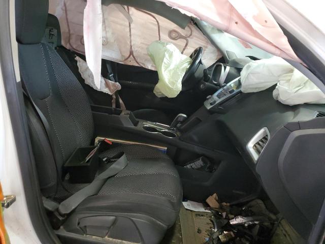 2011 Chevrolet Equinox Lt VIN: 2CNALDEC5B6232119 Lot: 60673414