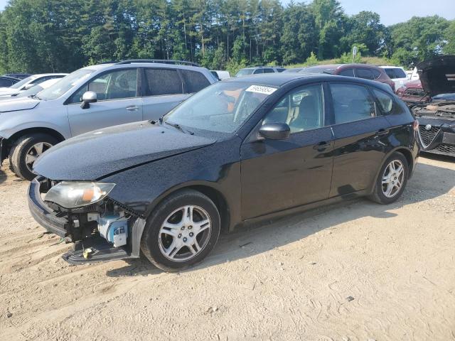 Vin: jf1gh6b64ah811031, lot: 59659854, subaru impreza 2.5i premium 20101