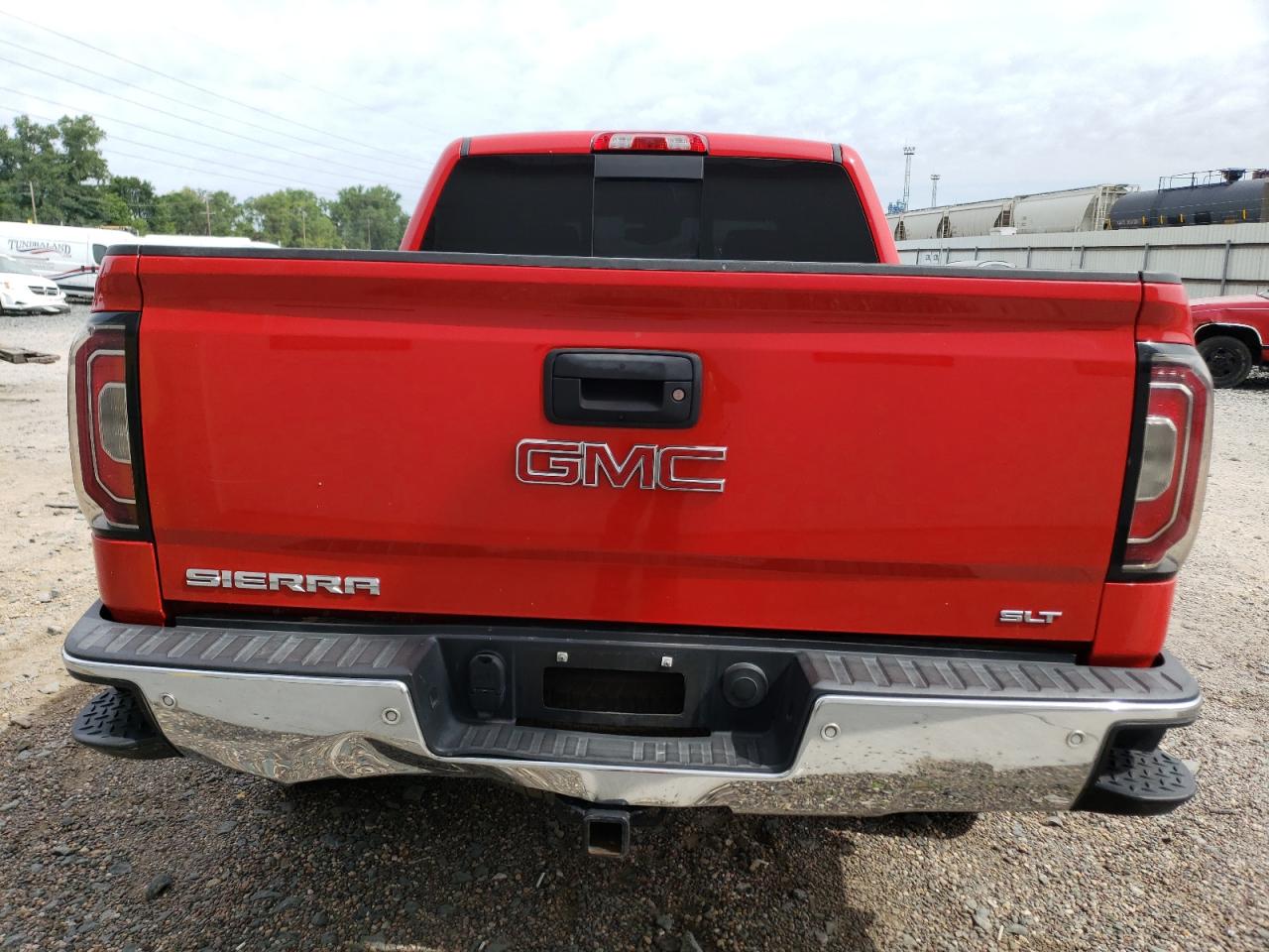 3GTU2NEC3HG363640 2017 GMC Sierra K1500 Slt