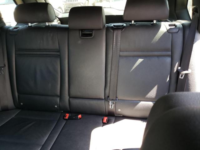 2011 BMW X5 xDrive35I VIN: 5UXZV4C59BL411159 Lot: 60389574