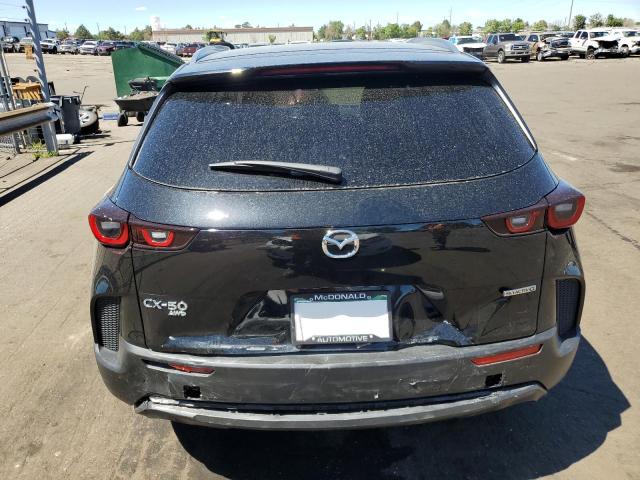 2024 Mazda Cx-50 Preferred VIN: 7MMVABBM0RN190056 Lot: 57972044