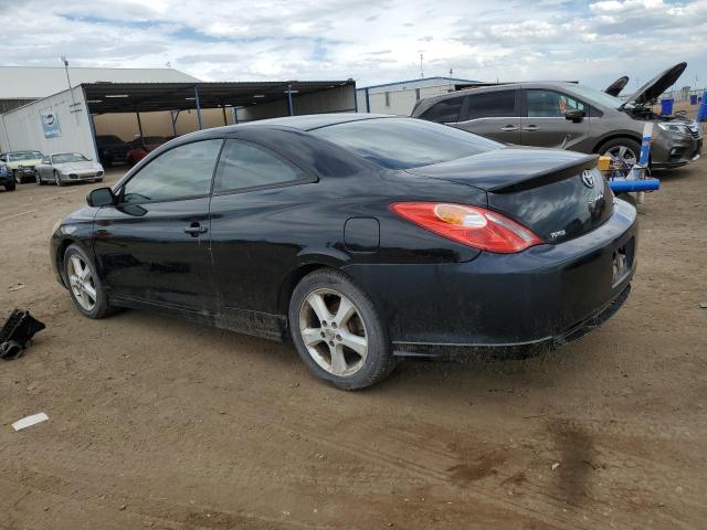 2004 Toyota Camry Solara Se VIN: 4T1CA38P94U017113 Lot: 57675224