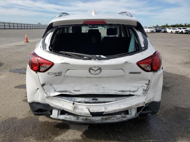 VIN JM3KE4DY6E0353083 2014 Mazda CX-5, GT no.6