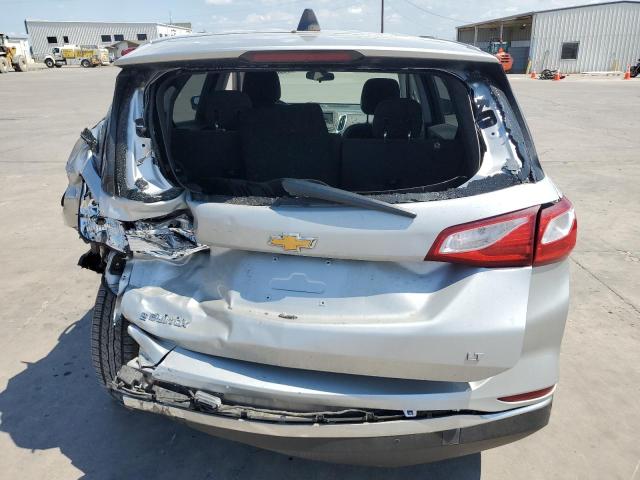 2GNAXKEV0K6128921 2019 Chevrolet Equinox Lt