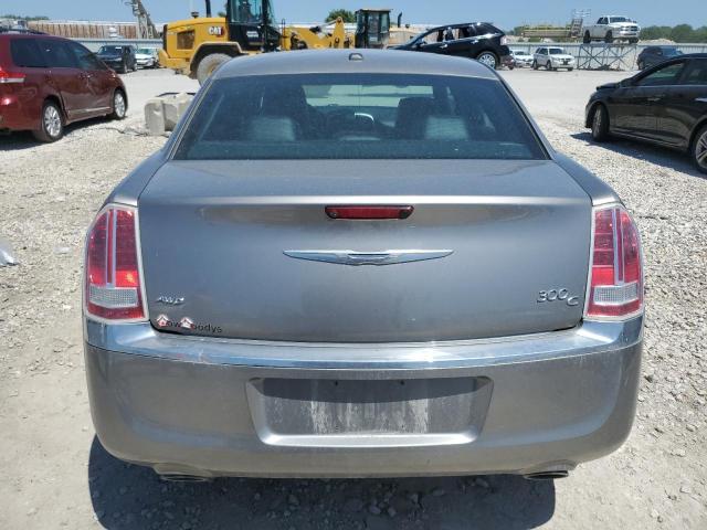 2014 Chrysler 300C VIN: 2C3CCAKGXEH240152 Lot: 60266594